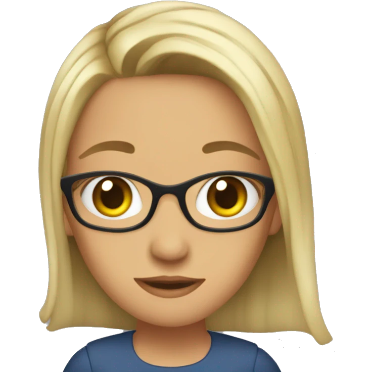 becki jones emoji