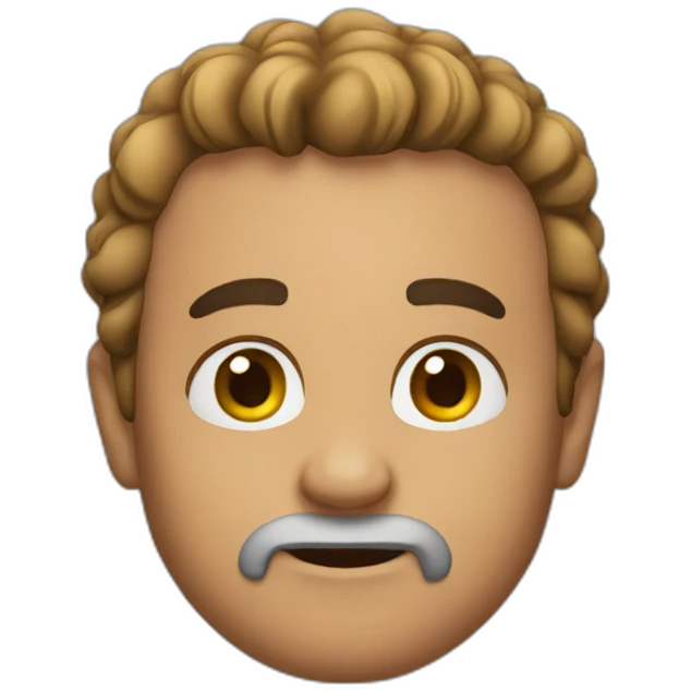 Jerry emoji