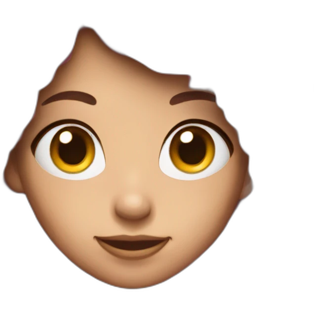 gamer girl emoji