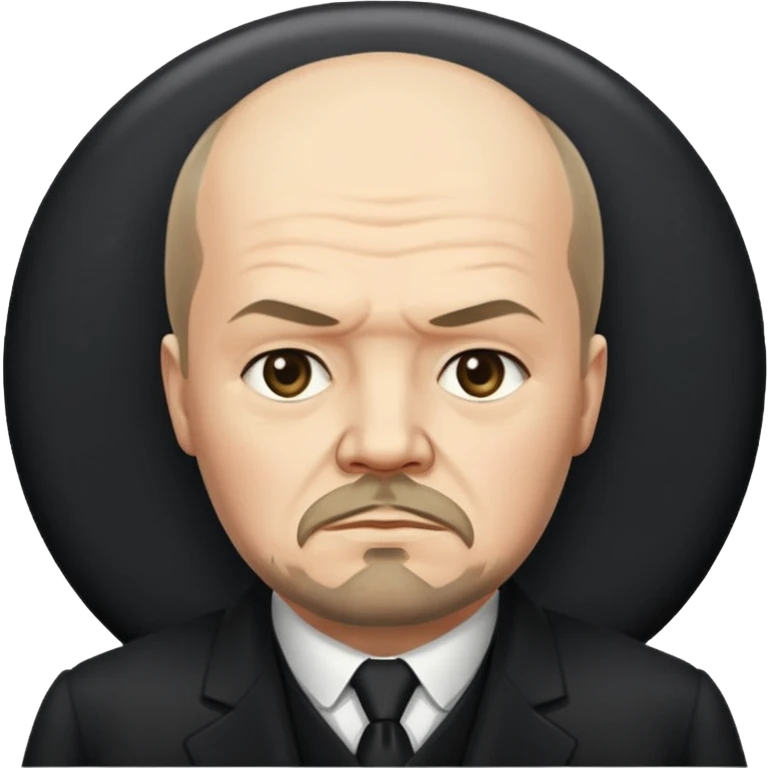 Lenin emoji