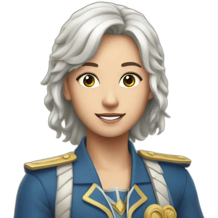 victoire emoji