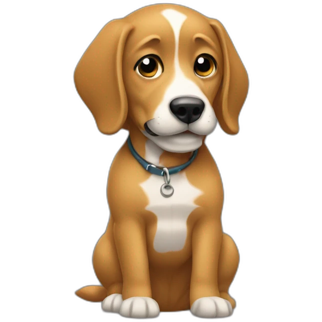 Doggystyle emoji