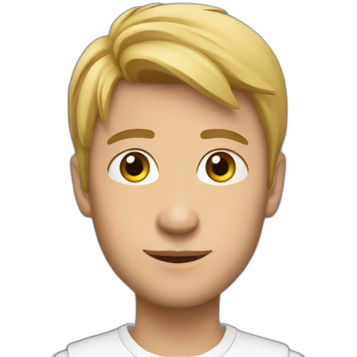 Andrei emoji