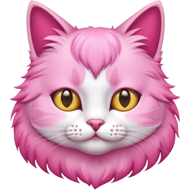 😺🌸 emoji