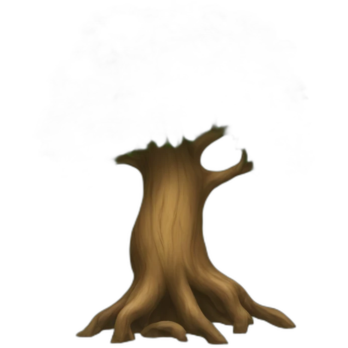 tree emoji