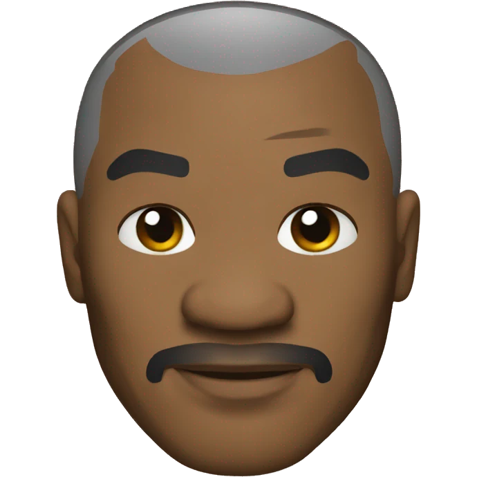 Mike tyson emoji