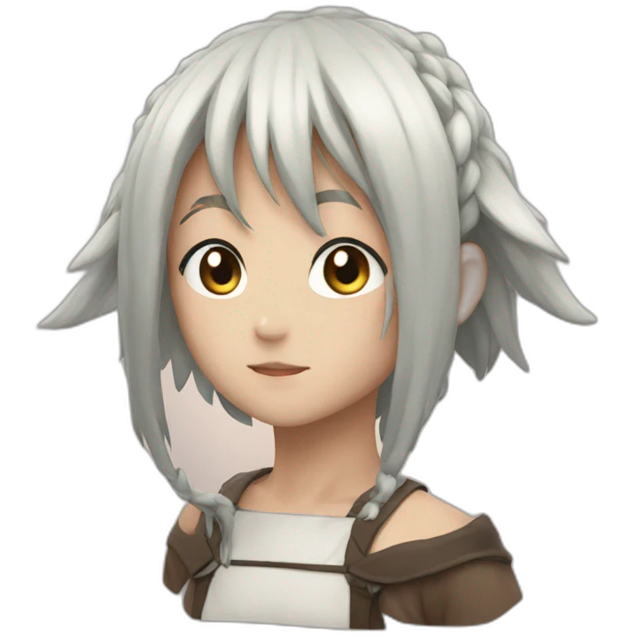 Evoli emoji