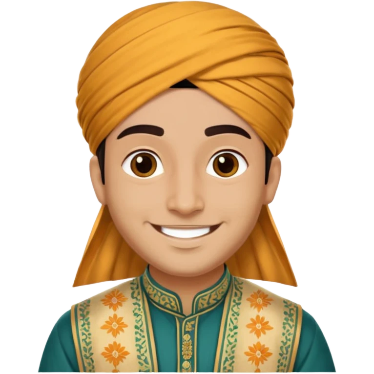 Panjab emoji