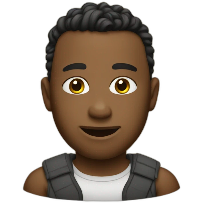 Samuel  emoji