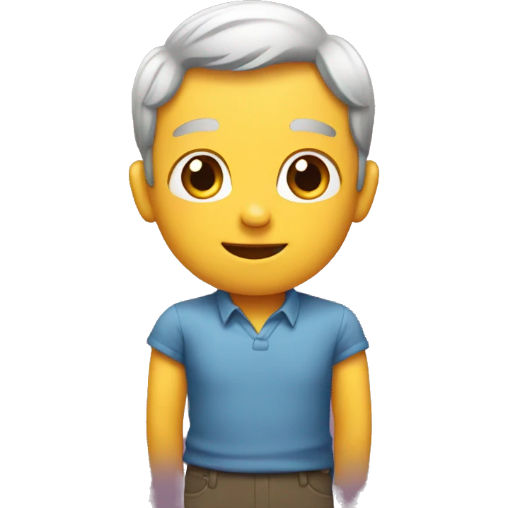 Birthday emoji emoji
