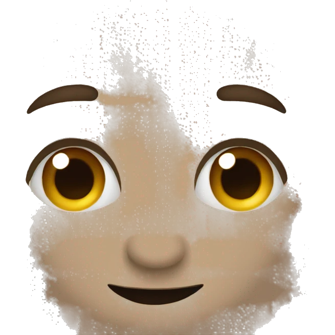 Be emoji