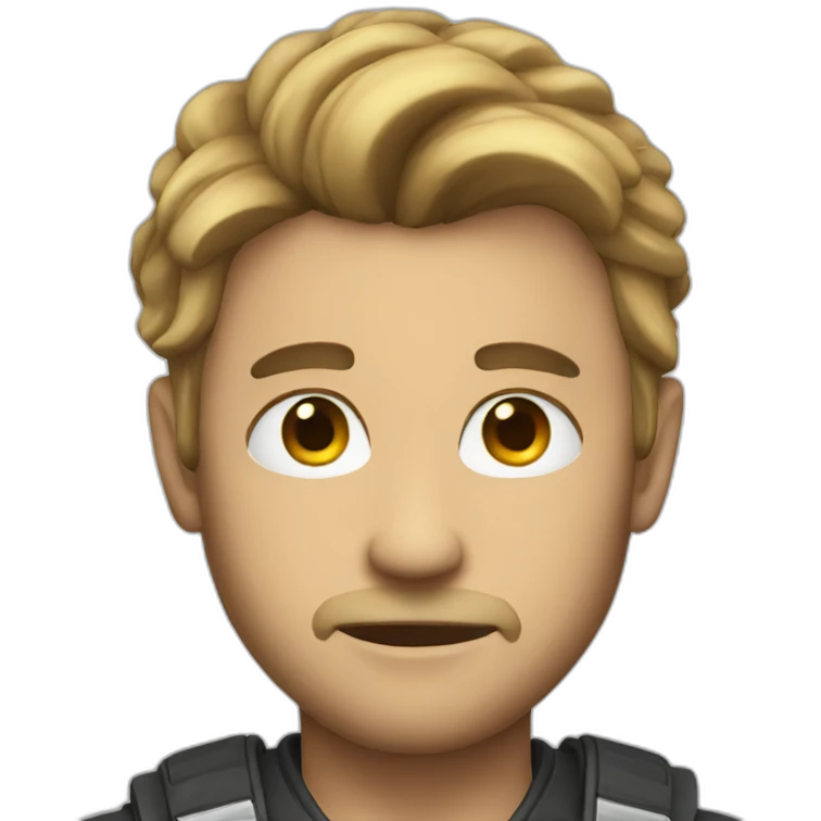 star killer emoji