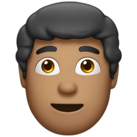 Patrick where’s the leak maam emoji