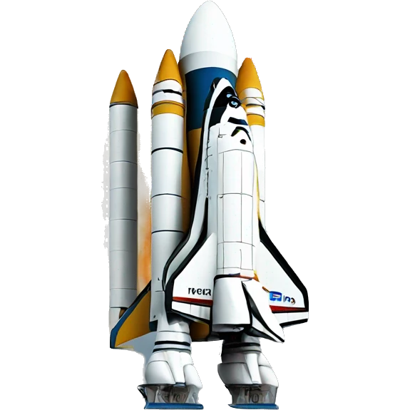 launch emoji