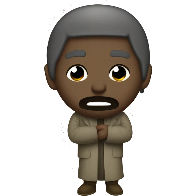 yeezus emoji