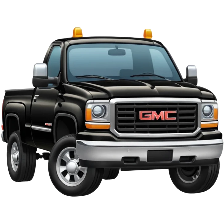 gmc emoji