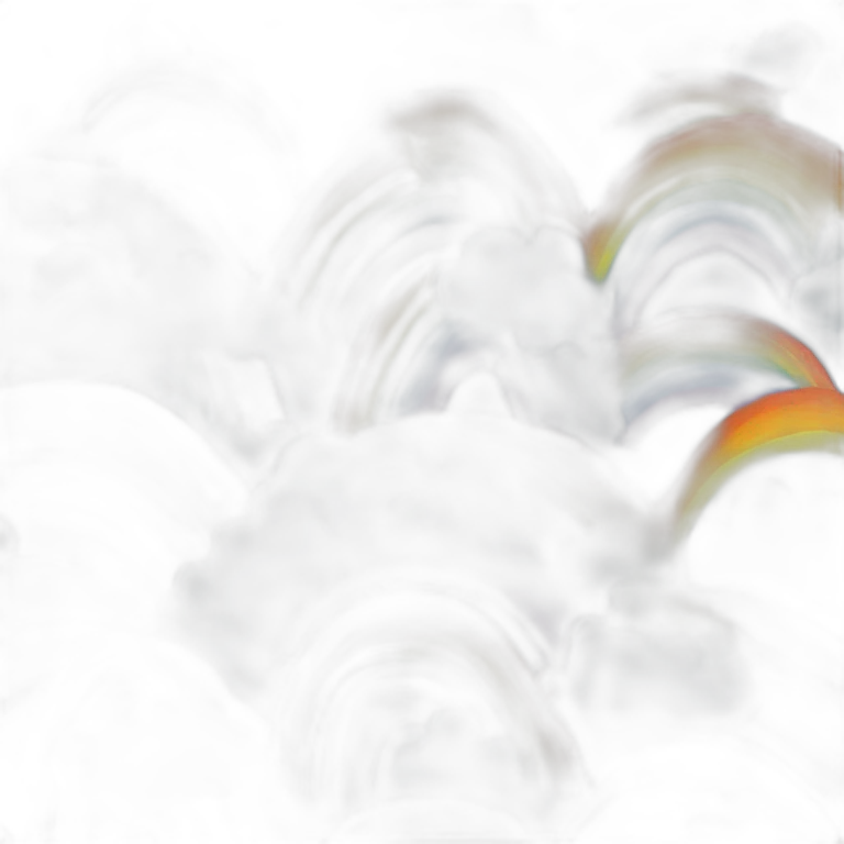 rainbow-swaure emoji