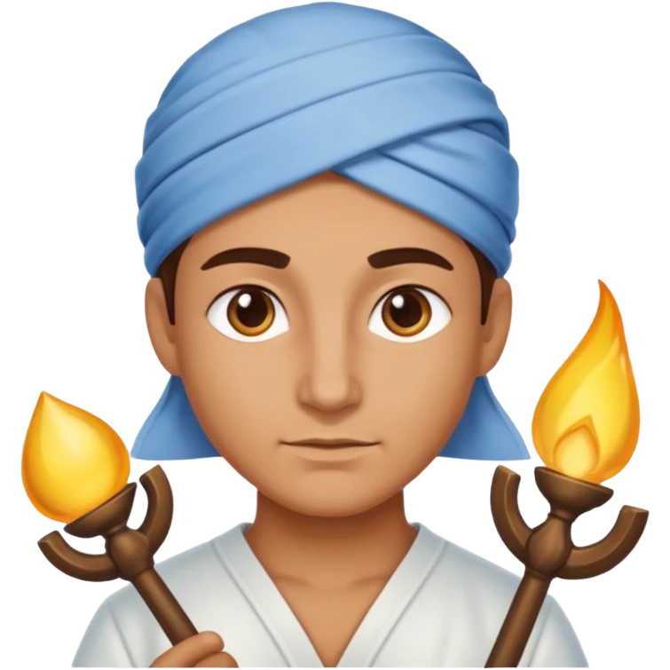 Diviner emoji