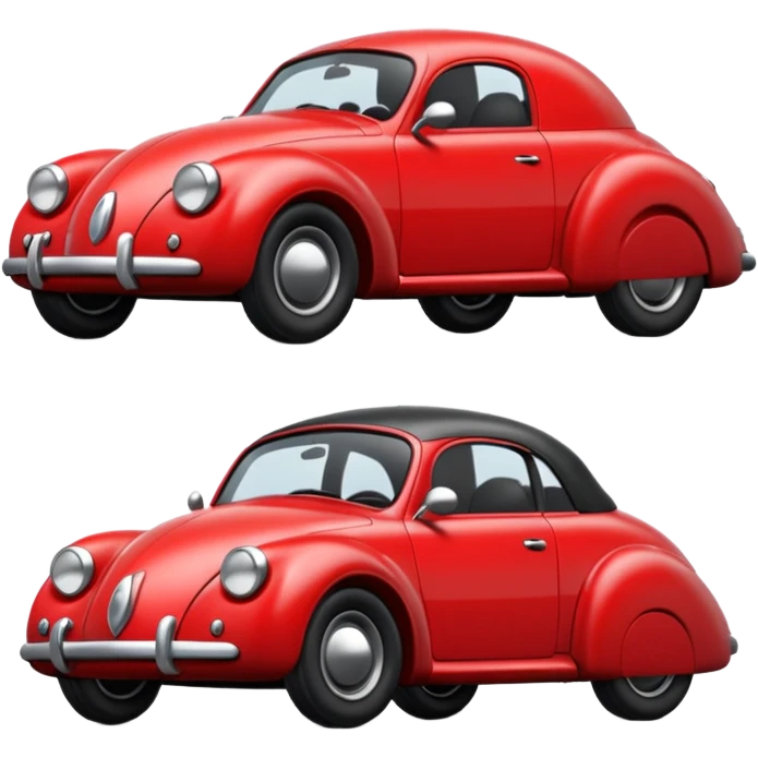 Create a truly Nolen mousecar emoji