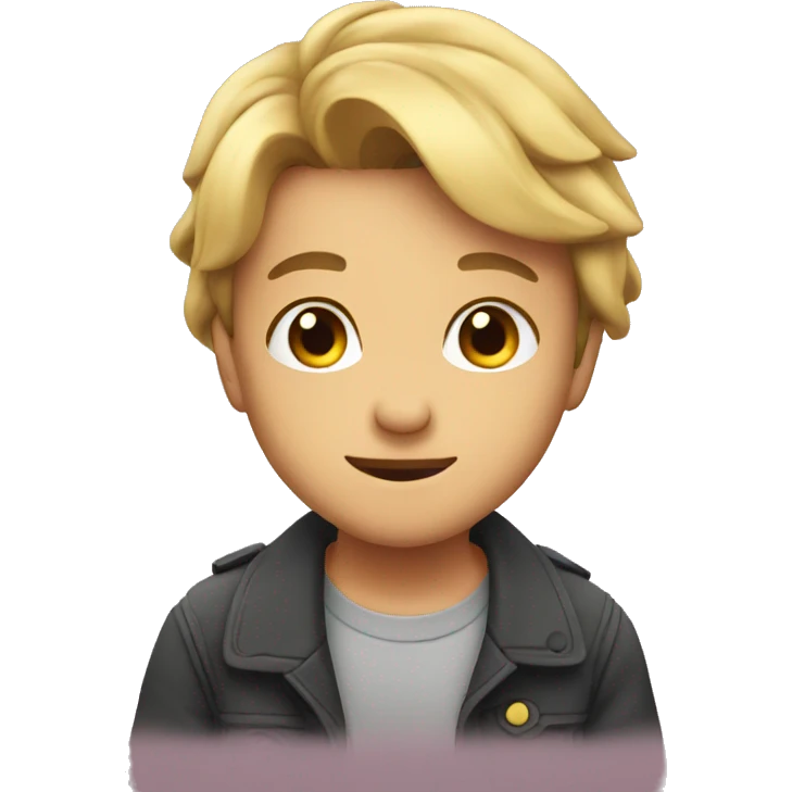 cute  emoji