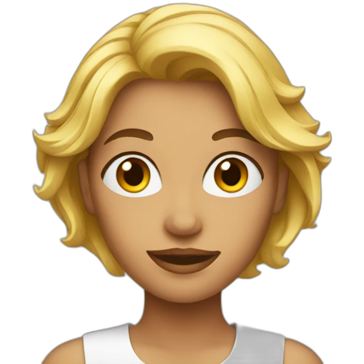 women emoji