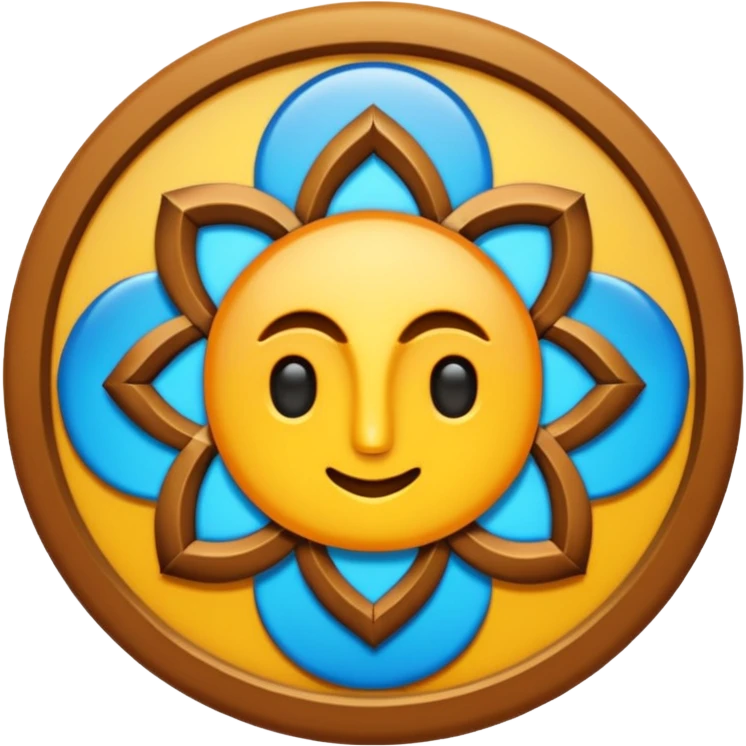 probabilistic theism emoji