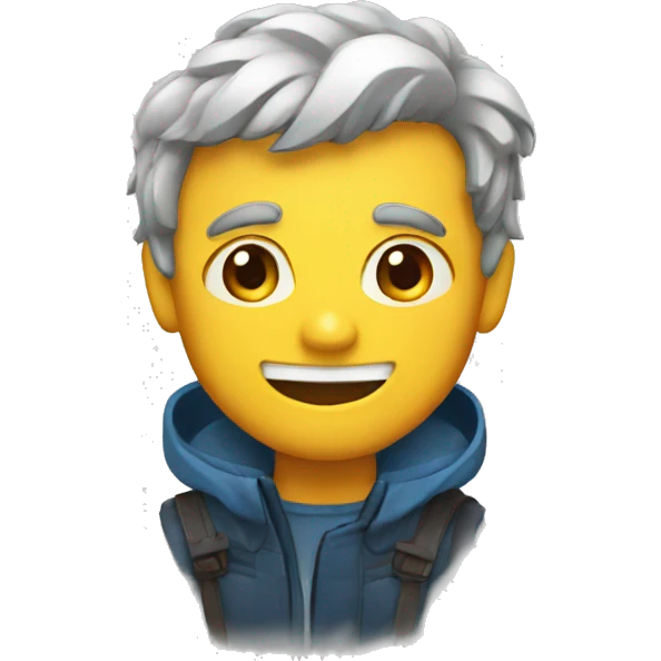 Bofrost  emoji