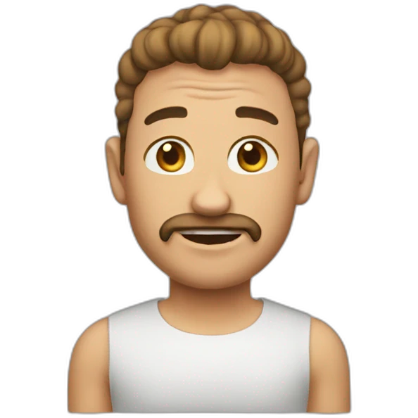 Macareux emoji