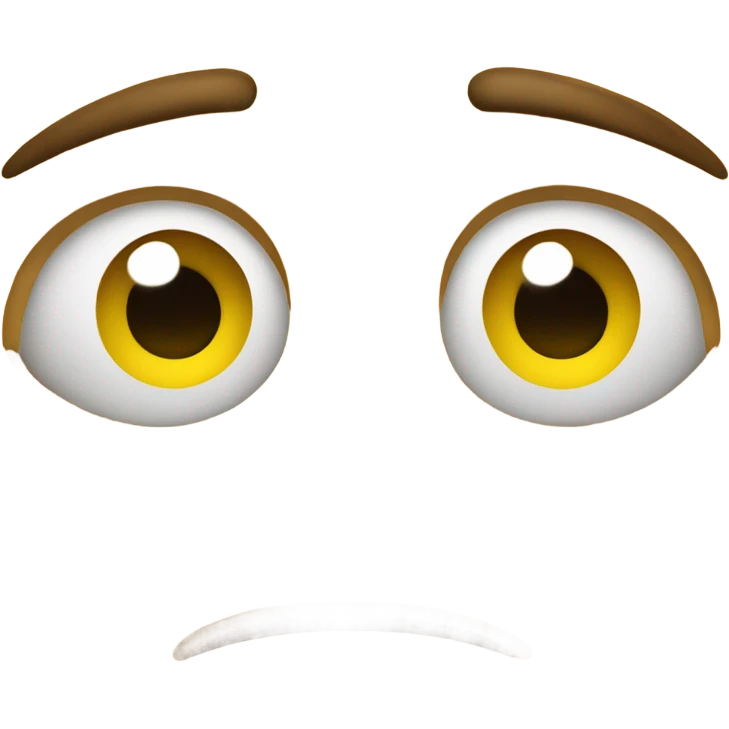 stressed emoji emoji