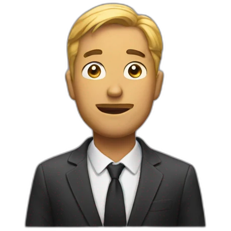 QUESTION emoji