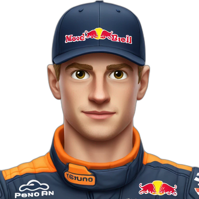 :max-verstappen: emoji
