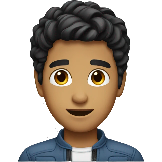 Johnny cade emoji