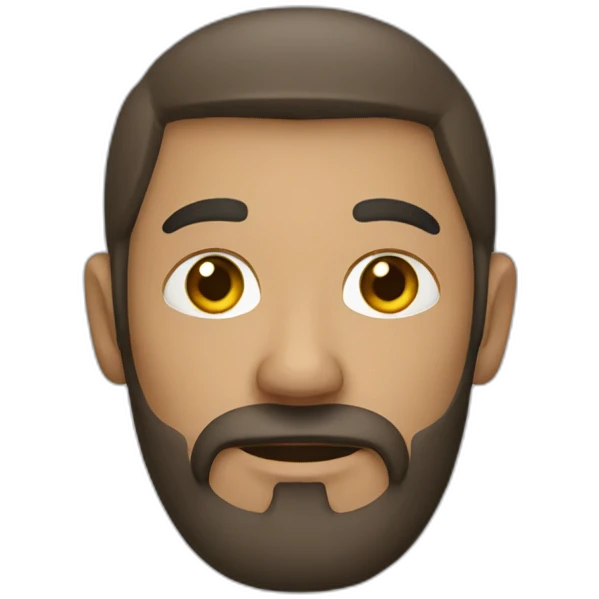 peasant emoji