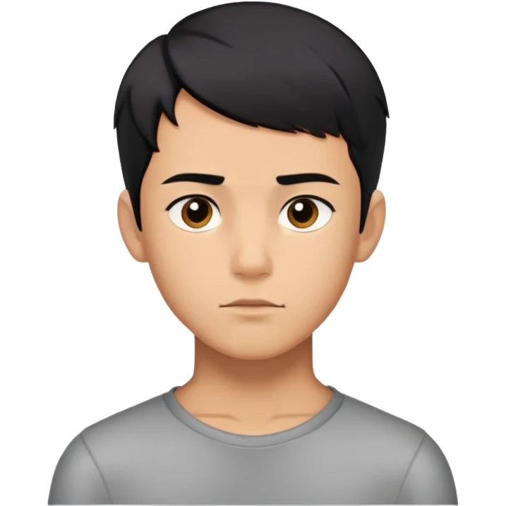 Sigma sigma boy emoji