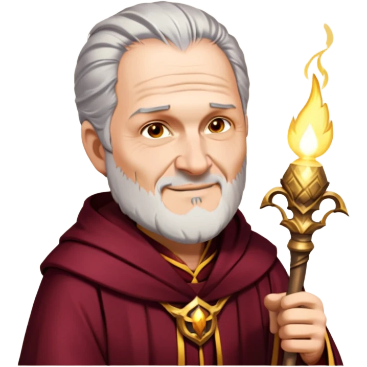 Ancient Arcanist emoji