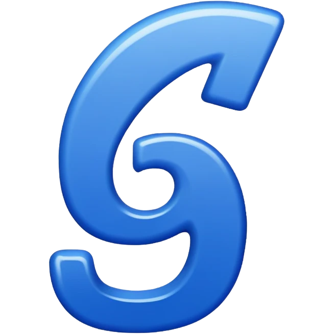 number 4 by hand emoji