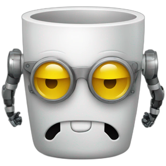 robocup drunk emoji