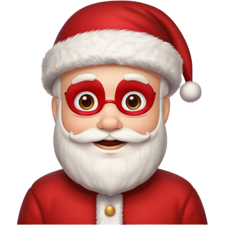 christmas emoji