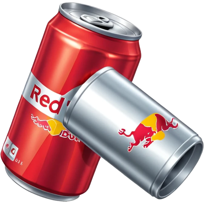 Red bull emoji