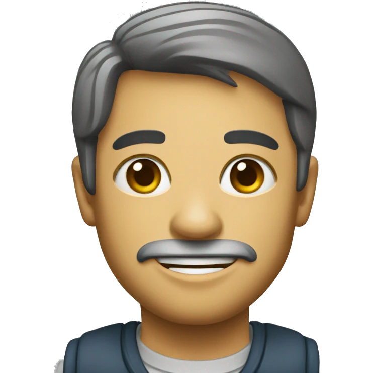 mão dando legal emoji