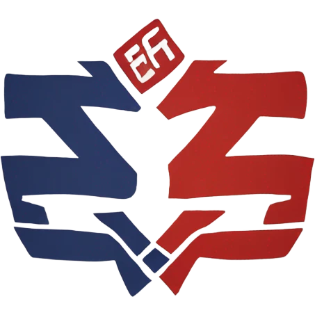 UFC logo emoji