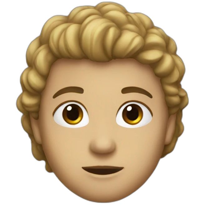 Delta emoji