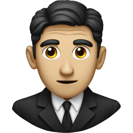 Kafka emoji