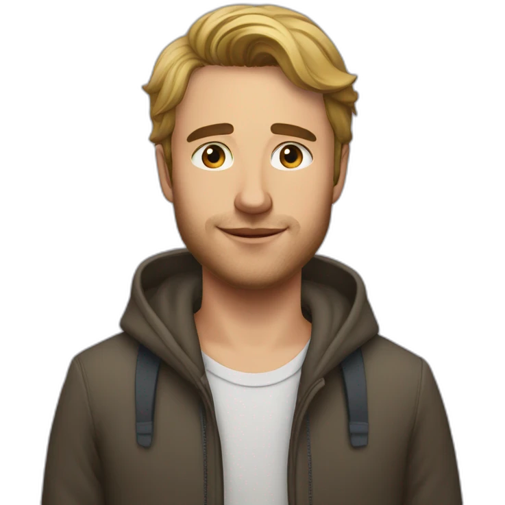 maxime Desnouvaux emoji