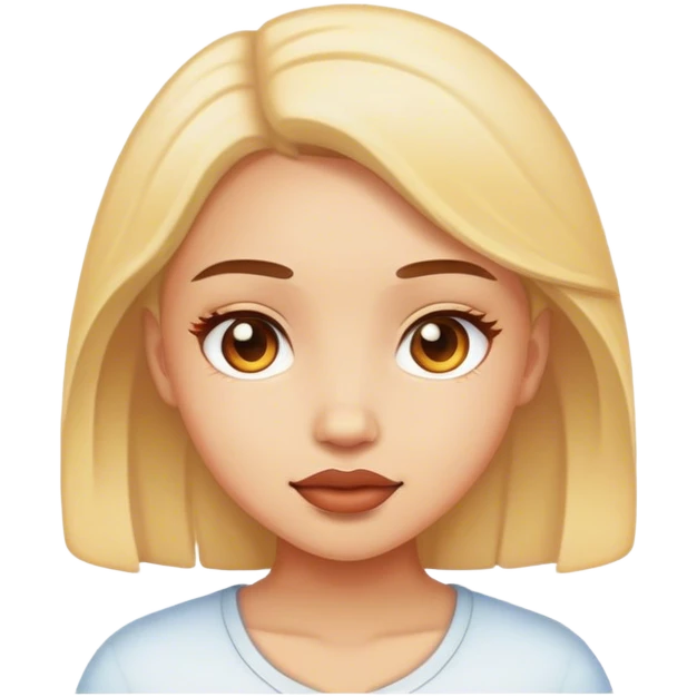 work girl emoji