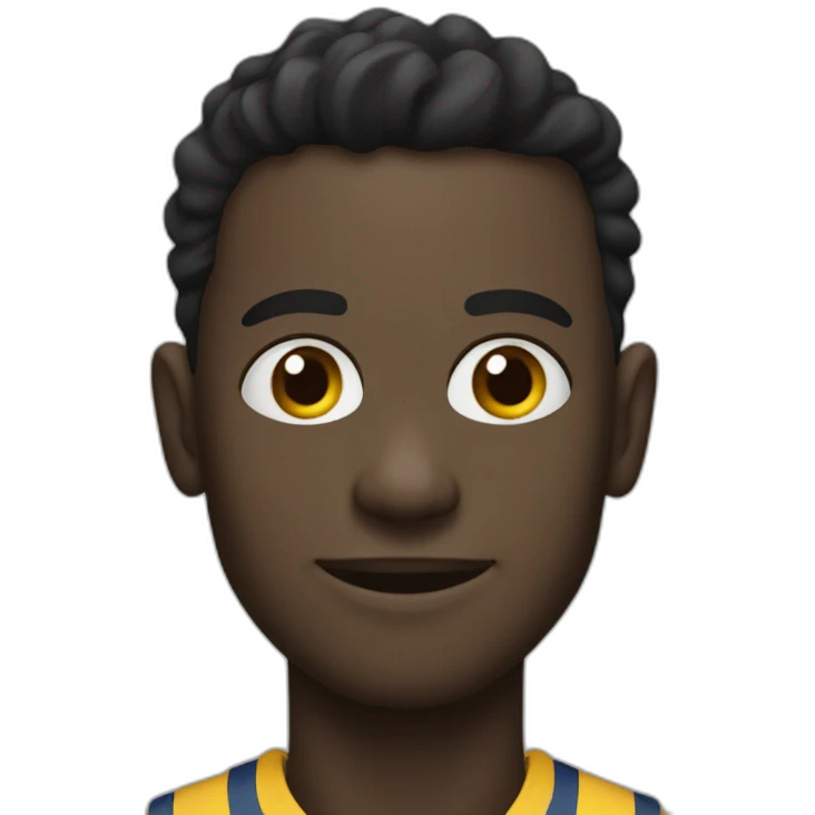 Vinicius emoji