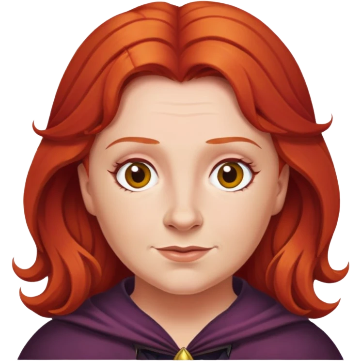 molly weasley emoji