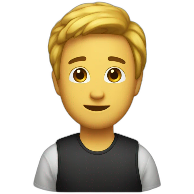 Uno emoji