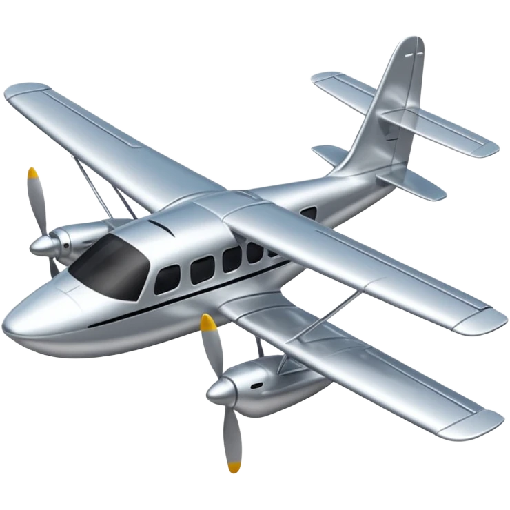 seaplane emoji