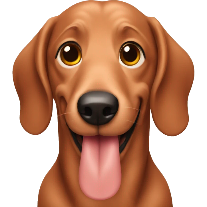 ausage emoji